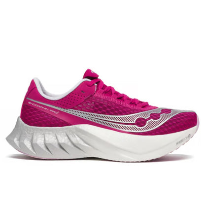 Womens Saucony Endorphin Pro 4