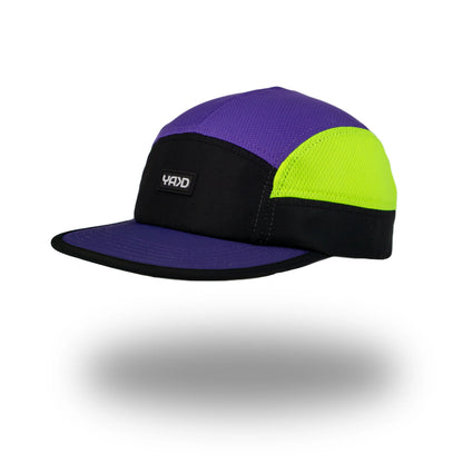 Yakd HBRD Cap -Night Strider