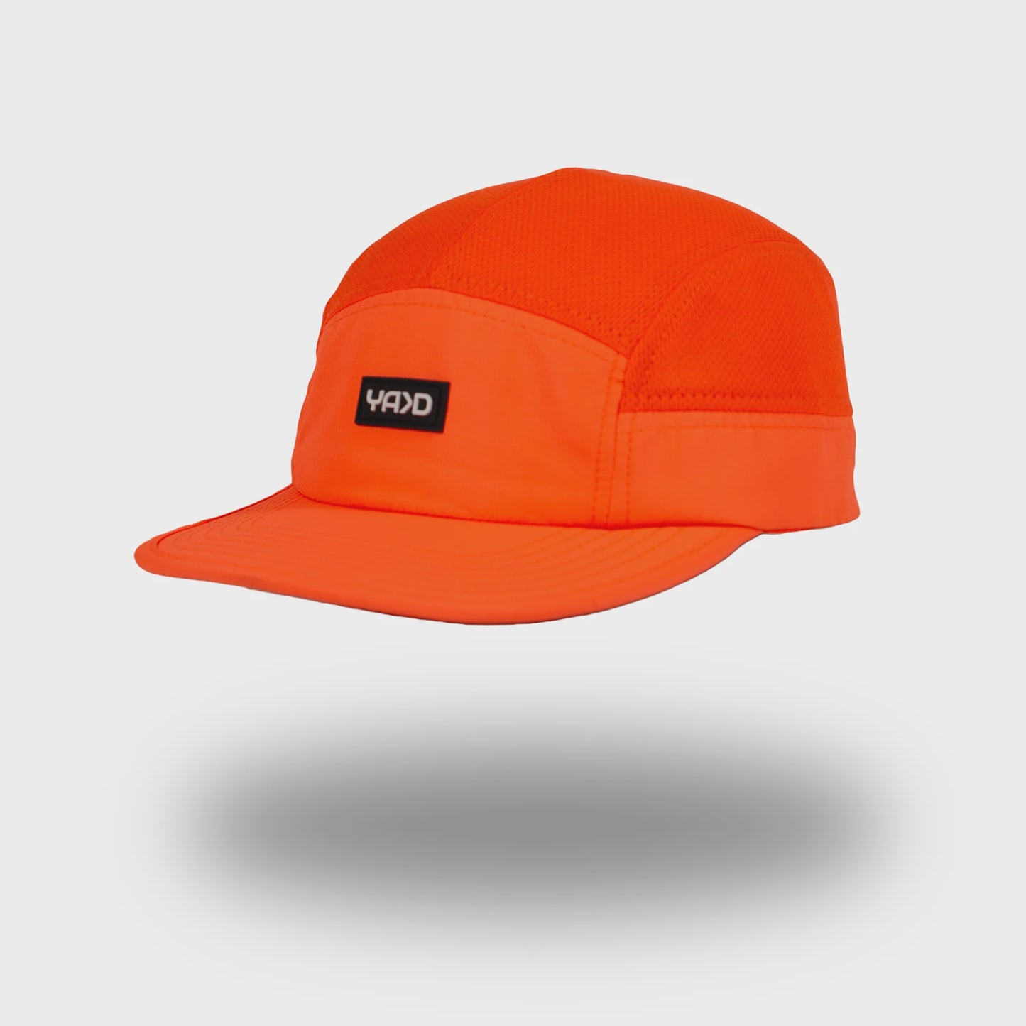 Yakd HBRD Cap - Tradie Cool