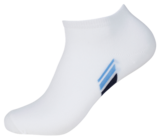 Sox & Lox Thin (7-11) Low Cut (TN1)