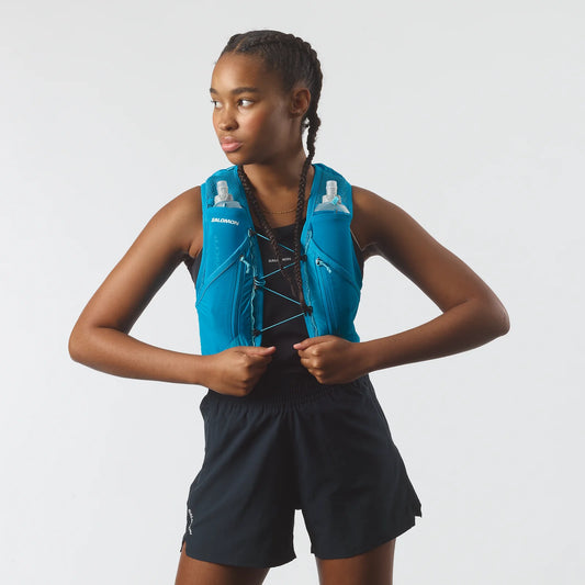 Unisex Salomon Active Skin 12 Set