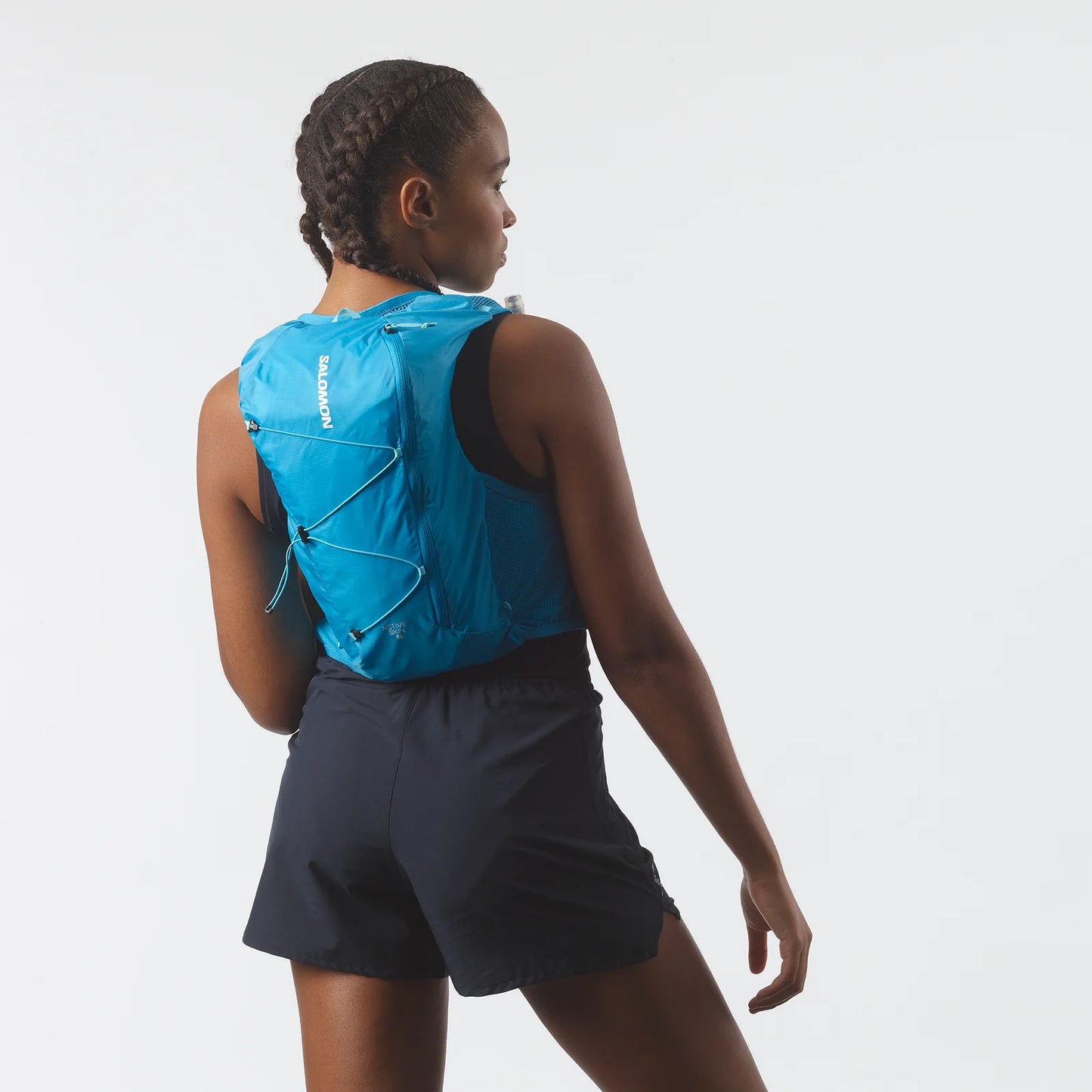 Unisex Salomon Active Skin 8 Set