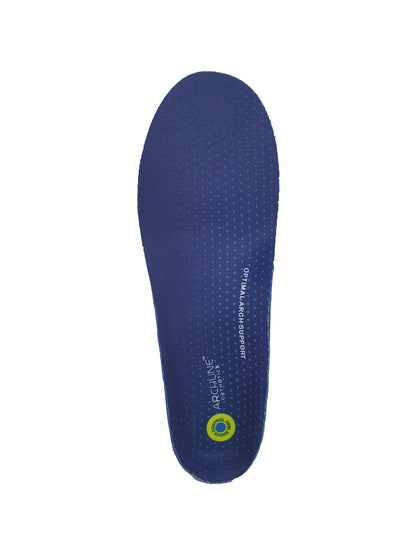 Unisex Archline Active Orthotic Insoles