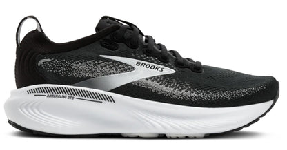 Womens Brooks Adrenaline GTS 25 Wide (D-Width)