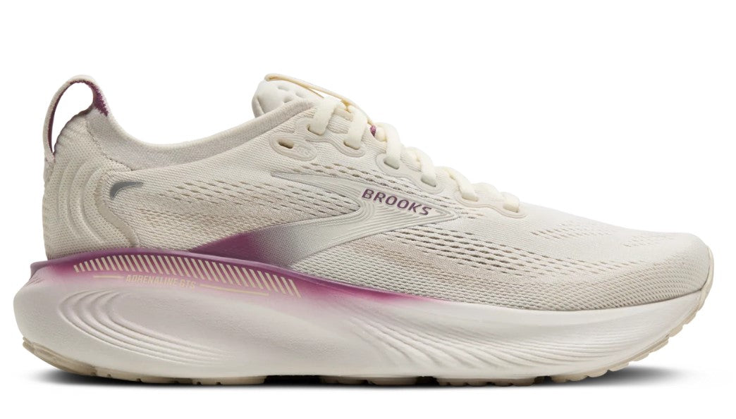 Womens Brooks Adrenaline GTS 25 (B-Width)