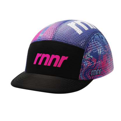Rnnr Pacer Hat - Itahara