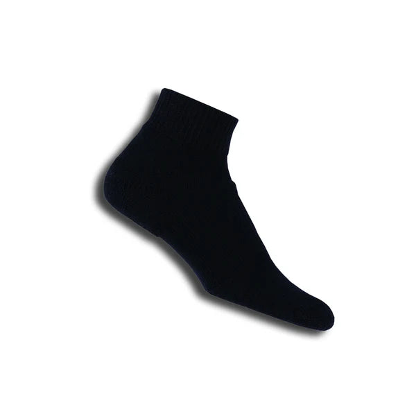 Unisex Thorlo Running Mini Crew Socks