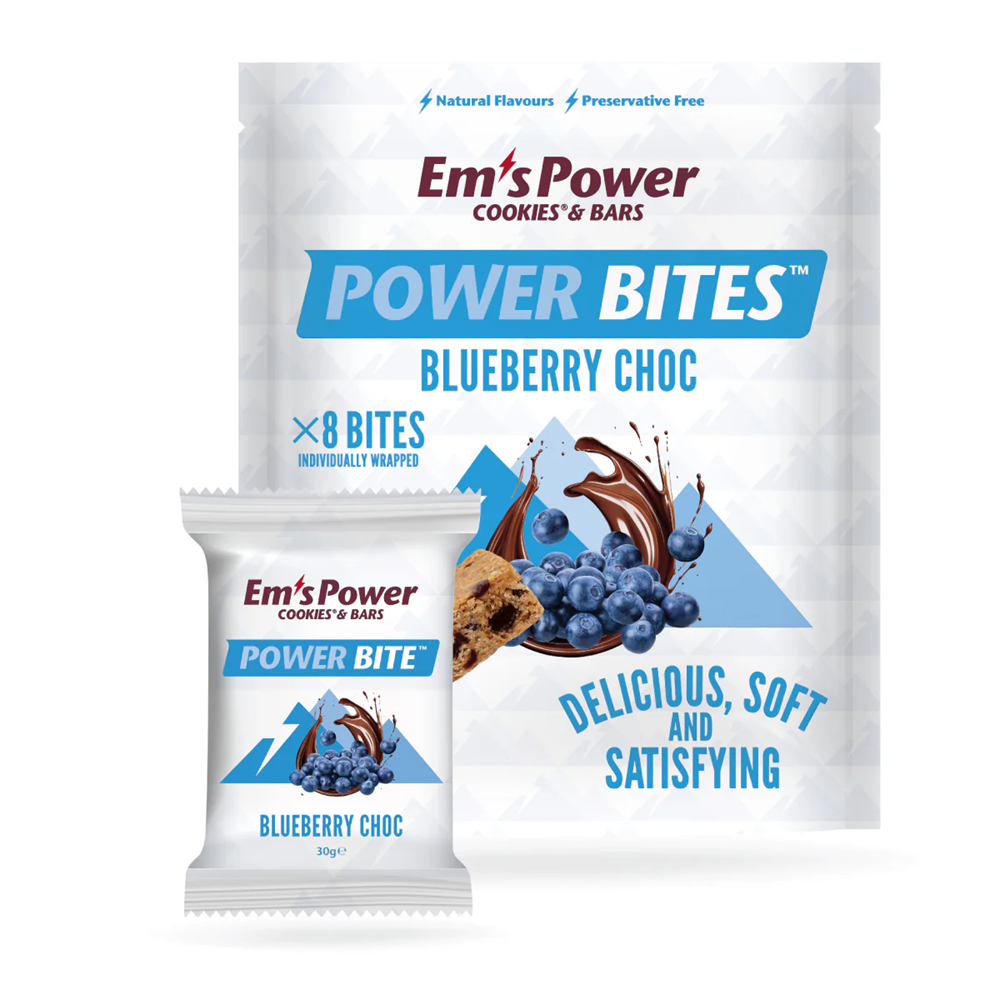 Ems Power Bites