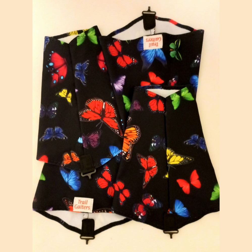 Trail Gaiters