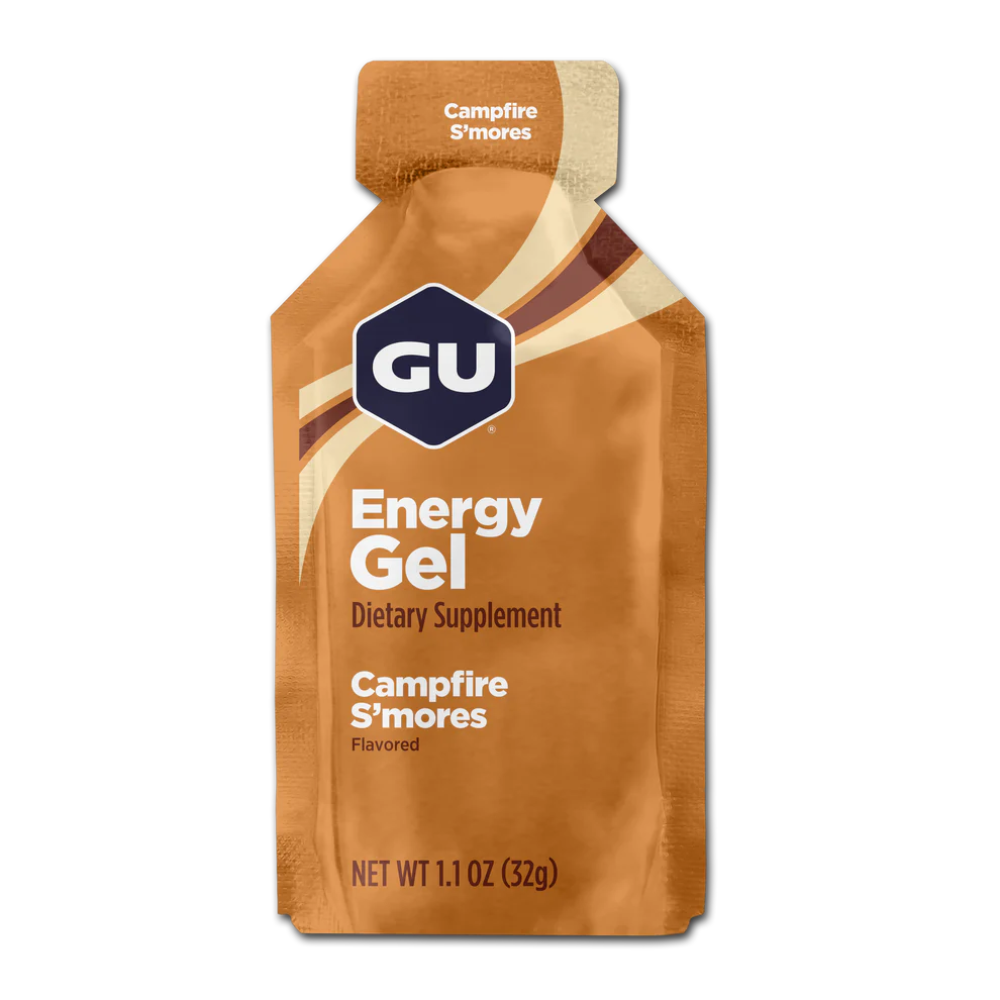 Gu Energy Gel (Single + Bulk)