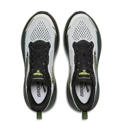 Mens Brooks Cascadia 20