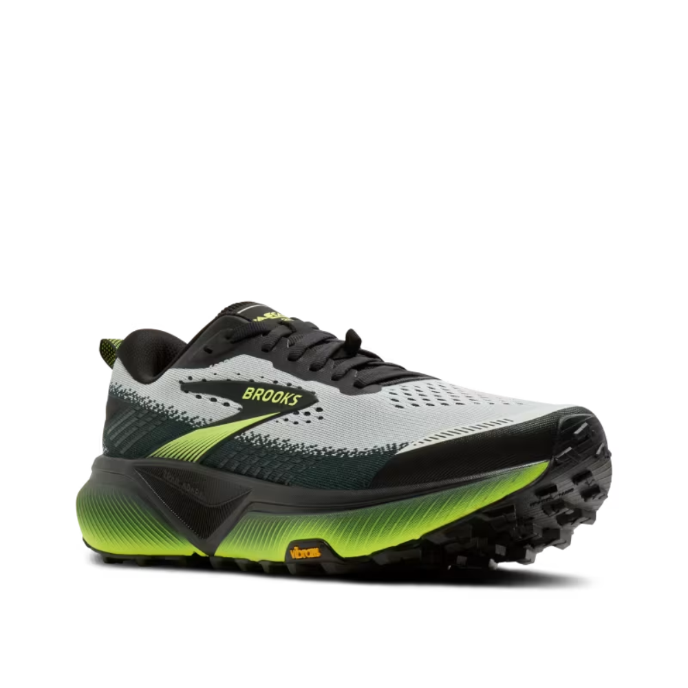 Mens Brooks Cascadia 20