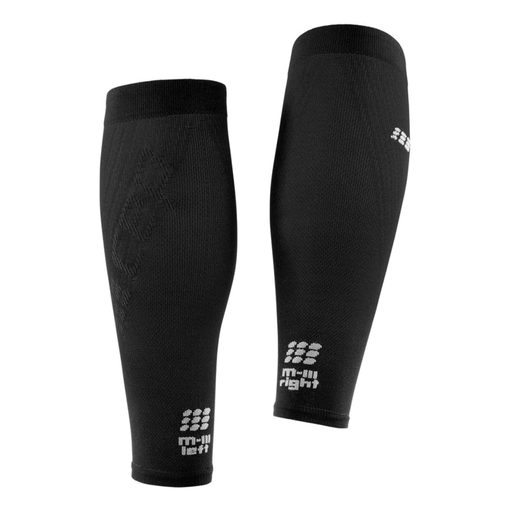 Mens CEP Calf Sleeves Ultralight Compression
