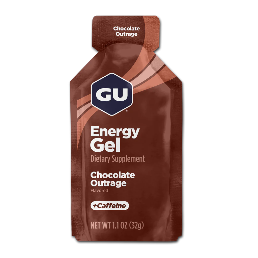 Gu Energy Gel (Single + Bulk)