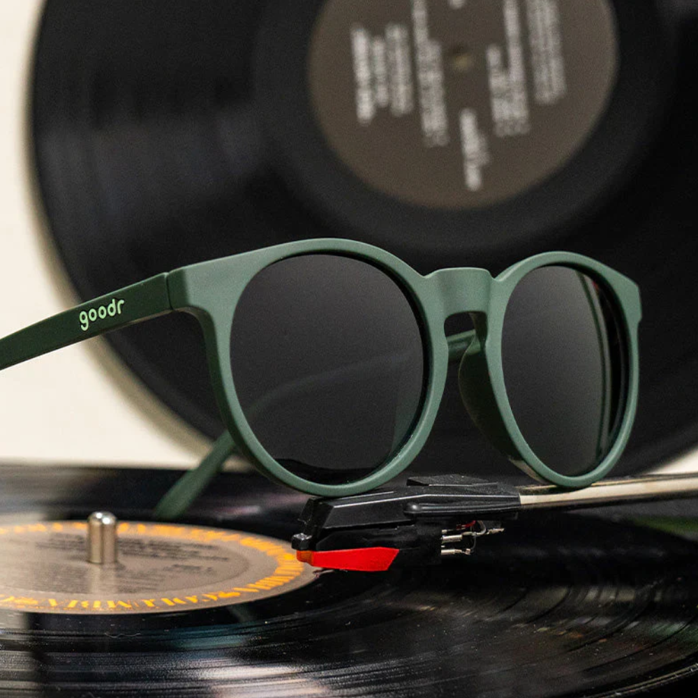 Goodr Circle G Running Sunglasses