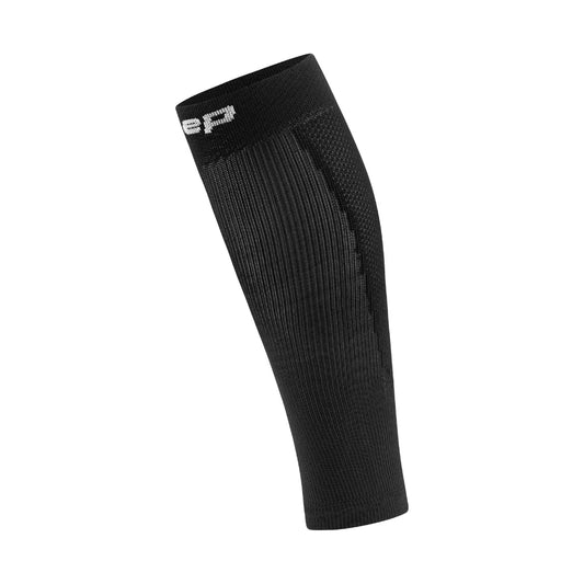 Womens CEP Calf Sleeves CORE RUN Ultralight Compression