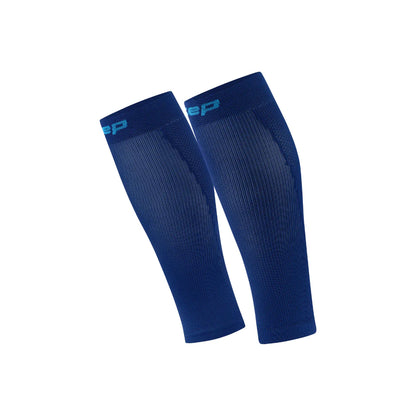 Mens CEP Calf Sleeves CORE RUN Compression