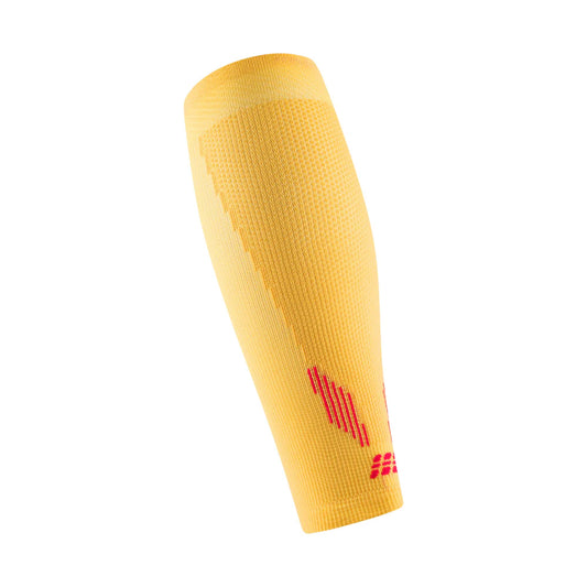 Mens CEP Calf Sleeves CORE RUN Compression