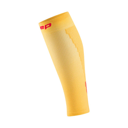 Mens CEP Calf Sleeves CORE RUN Compression