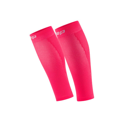 Womens CEP Calf Sleeves CORE RUN Compression