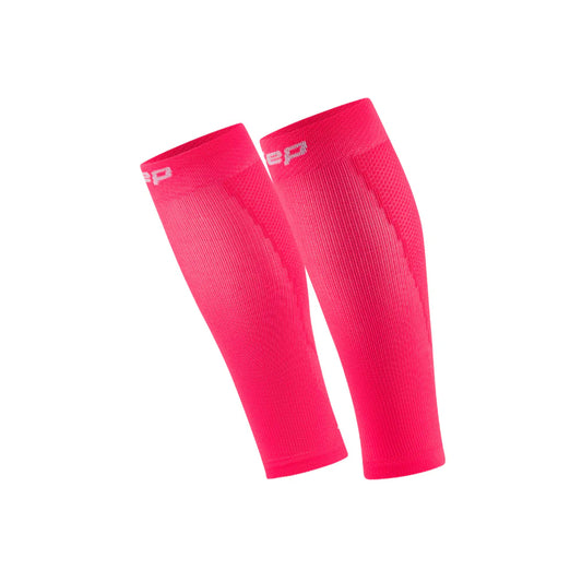 Womens CEP Calf Sleeves CORE RUN Compression