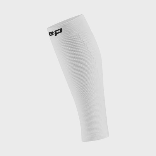Mens CEP Calf Sleeves CORE RUN Ultralight Compression