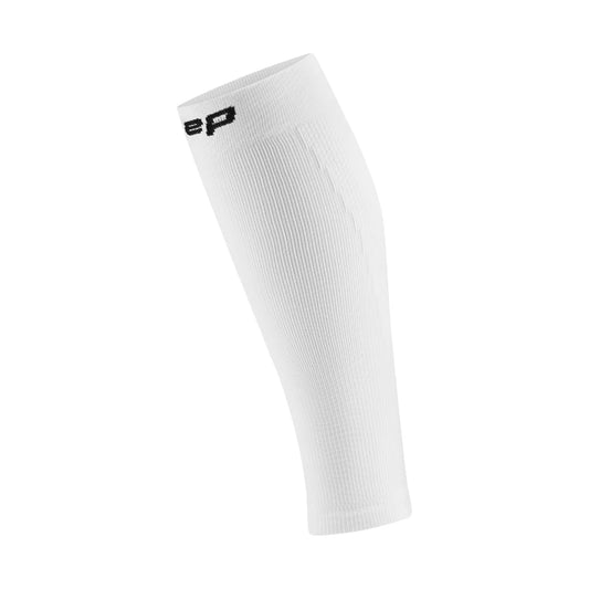 Mens CEP Calf Sleeves CORE RUN Ultralight Compression