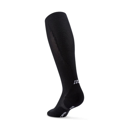 Womens CEP Tall Socks CORE RUN Light Cushion Compression