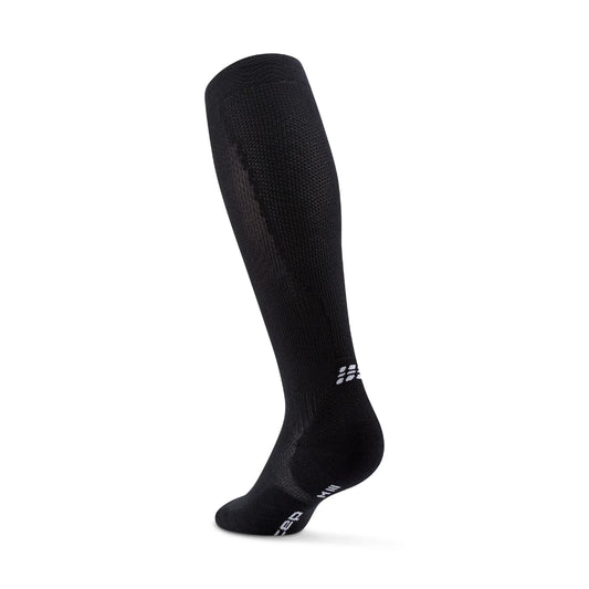 Womens CEP Tall Socks CORE RUN Light Cushion Compression