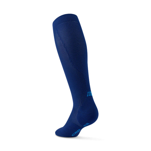 Mens CEP Tall Socks CORE RUN Light Cushion Compression