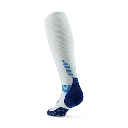 Mens CEP Tall Socks CORE RUN Mid Cushion Compression