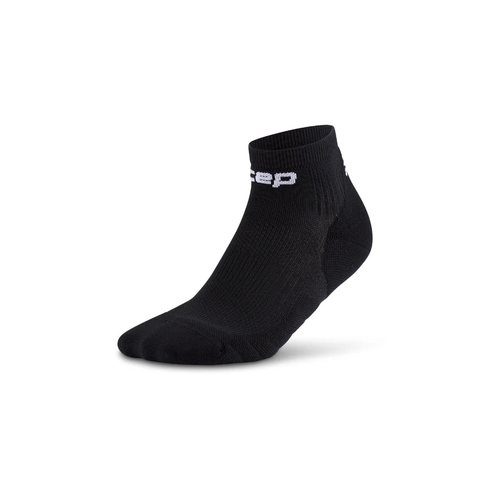 Womens CEP Low Cut Socks CORE RUN Mid Cushion
