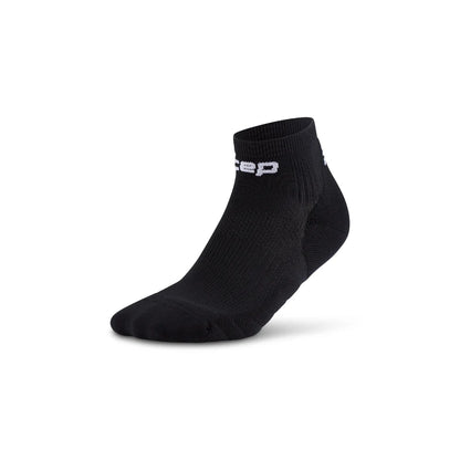 Womens CEP Low Cut Socks CORE RUN Mid Cushion