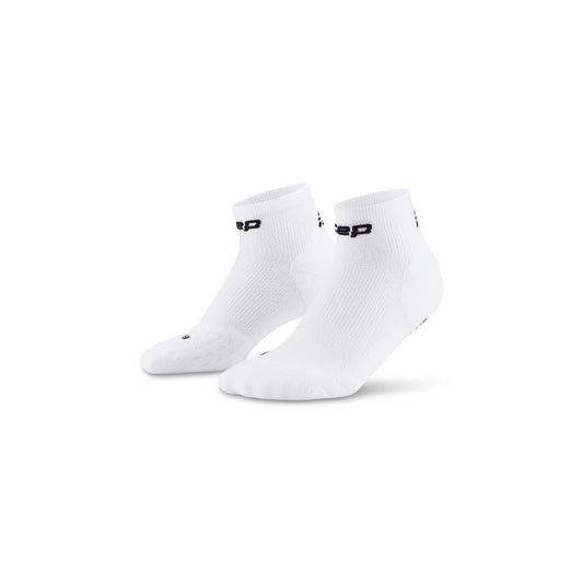 Womens CEP Low Cut Socks CORE RUN Light Cushion