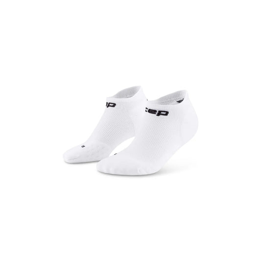 Womens CEP No Show Socks CORE RUN Light Cushion
