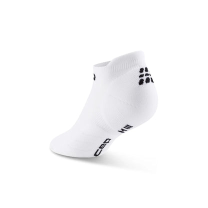 Womens CEP No Show Socks CORE RUN Light Cushion