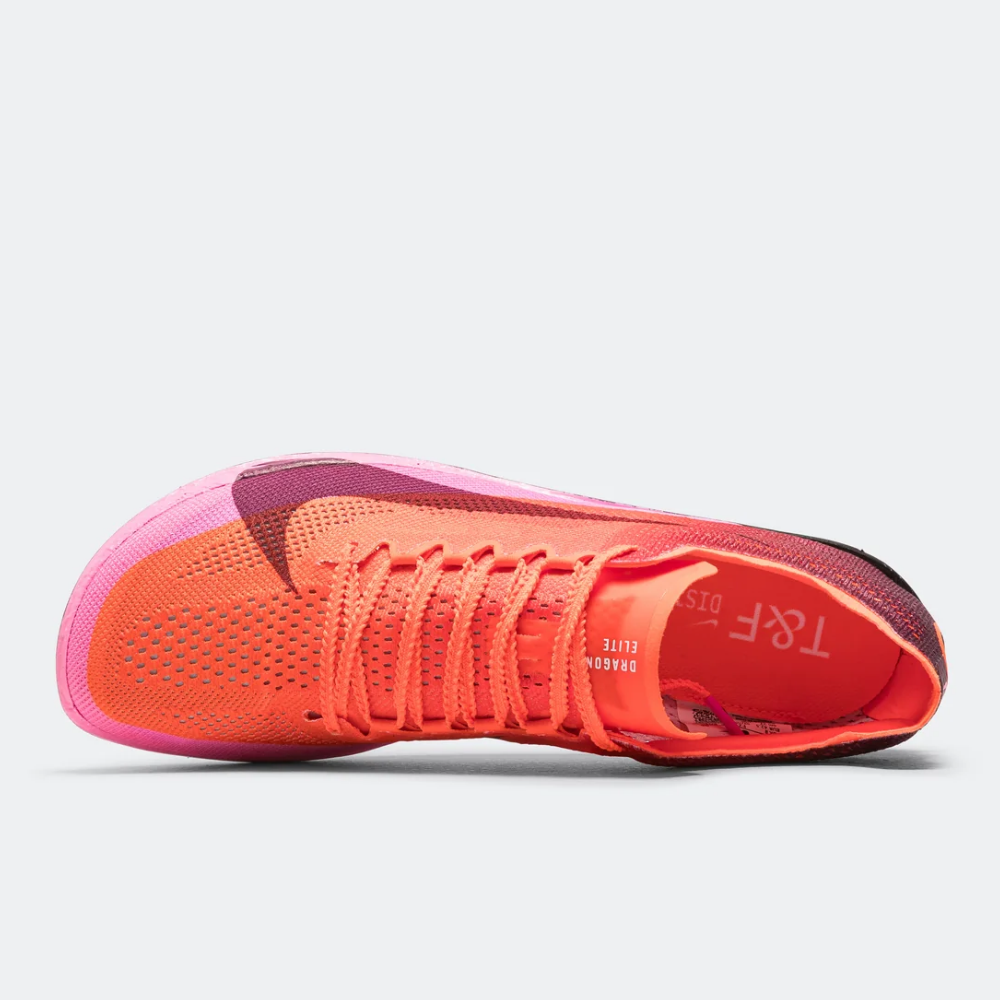Nike Dragonfly 2 Elite