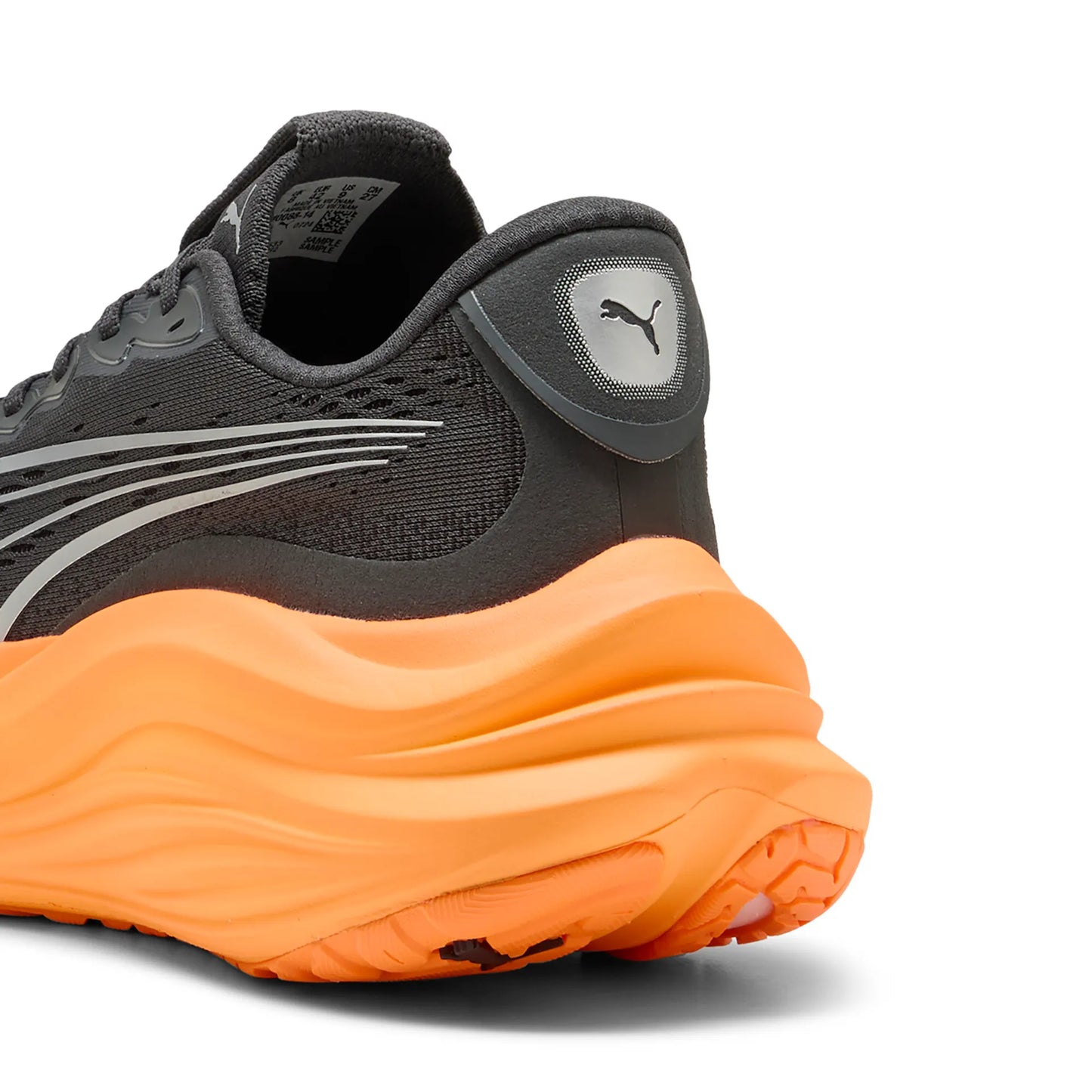 Mens Puma MagMax NITRO