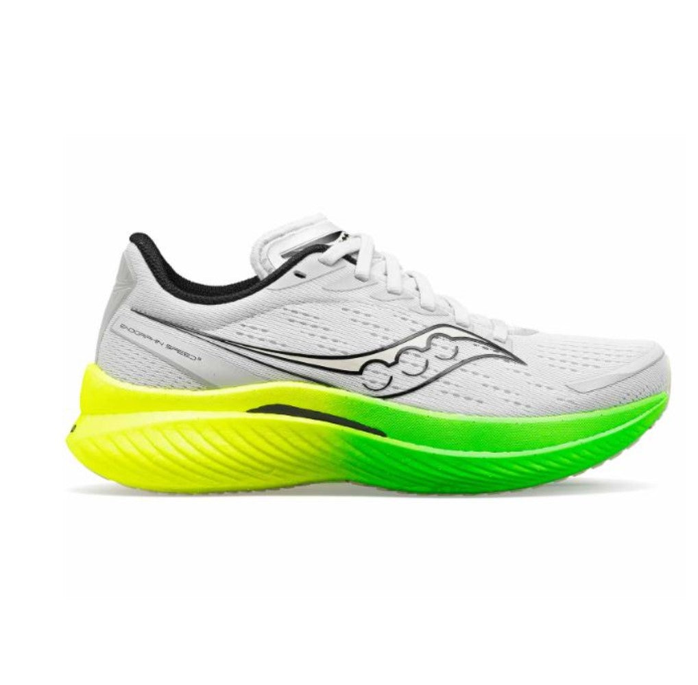 Womens Saucony Endorphin Speed 3 (B-Width)