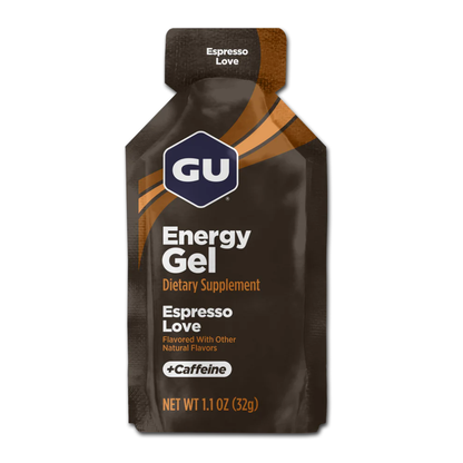 Gu Energy Gel (Single + Bulk)