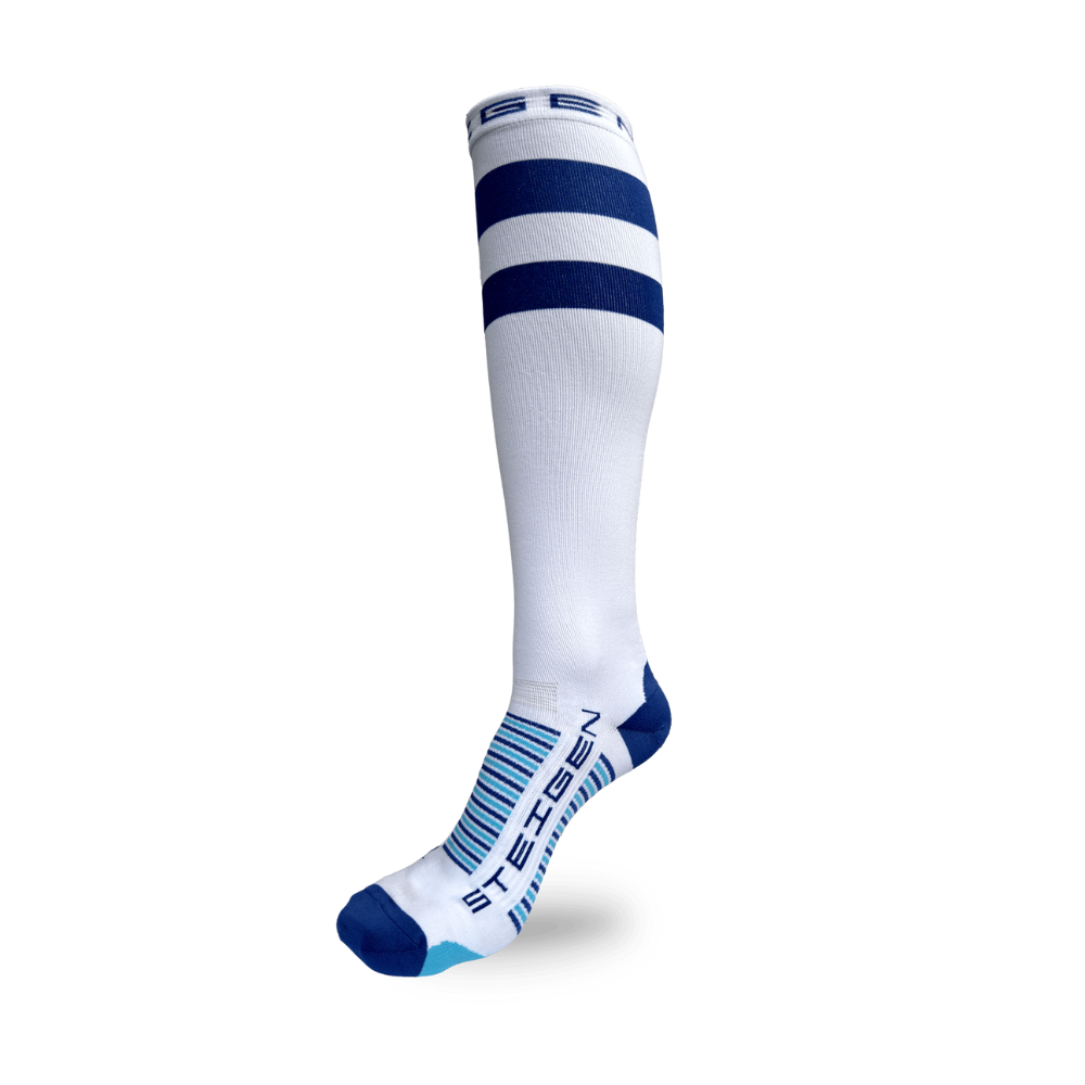 Unisex Steigen Running Socks Full Length US5-12