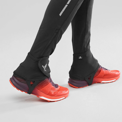 Salomon Trail Gaiters Low