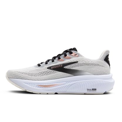 Womens Brooks Ghost 17 Wide (D-Width)