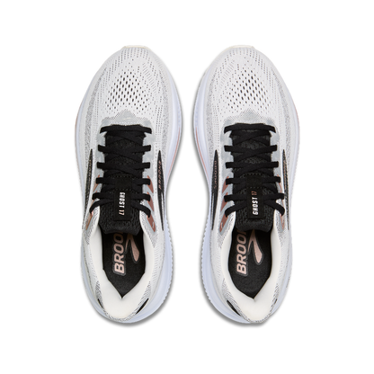 Womens Brooks Ghost 17 Wide (D-Width)