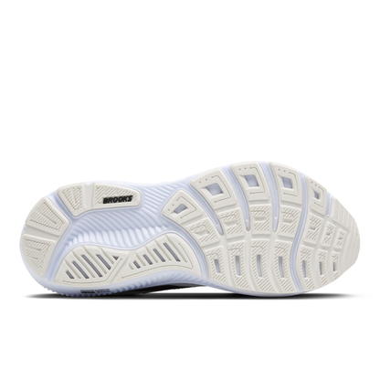 Womens Brooks Ghost 17 Wide (D-Width)