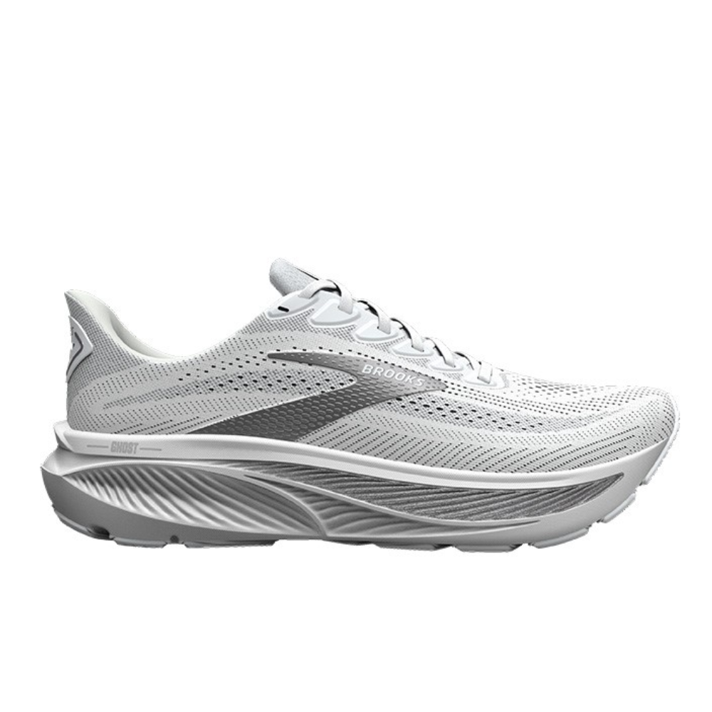 Womens Brooks Ghost 17 Wide (D-Width)