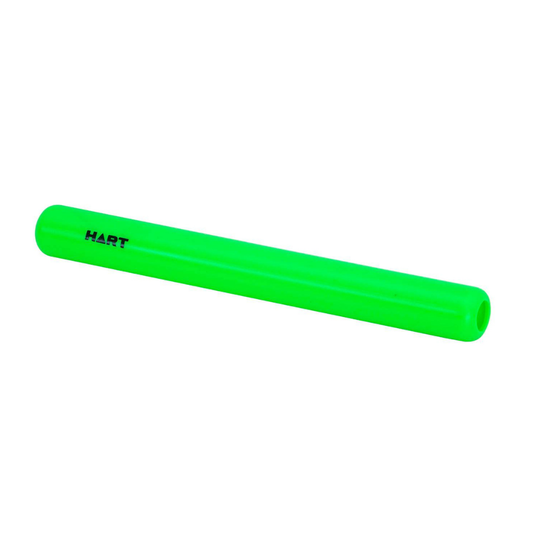 Hart Junior Plastic Relay Batons