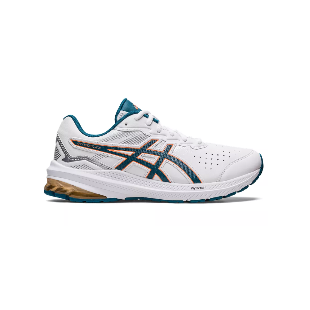 Mens Asics GT 1000 LE 2 4E Width Runners Shop