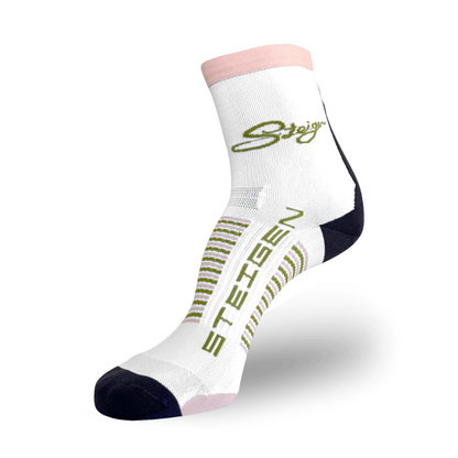 Unisex Steigen Running Socks Half Length US5-12