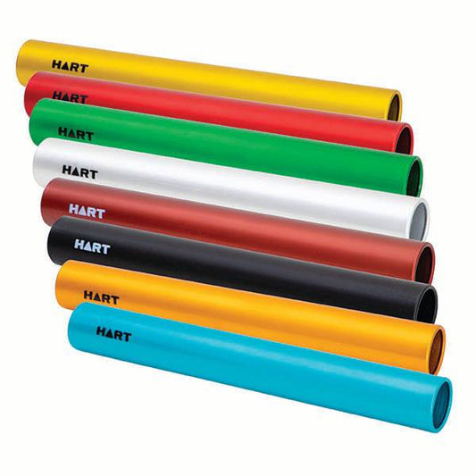 Hart Relay Batons Sets